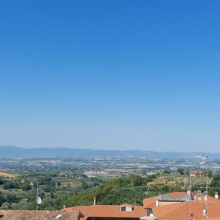 Appartamento La Crocetta Montepulciano Exterior photo